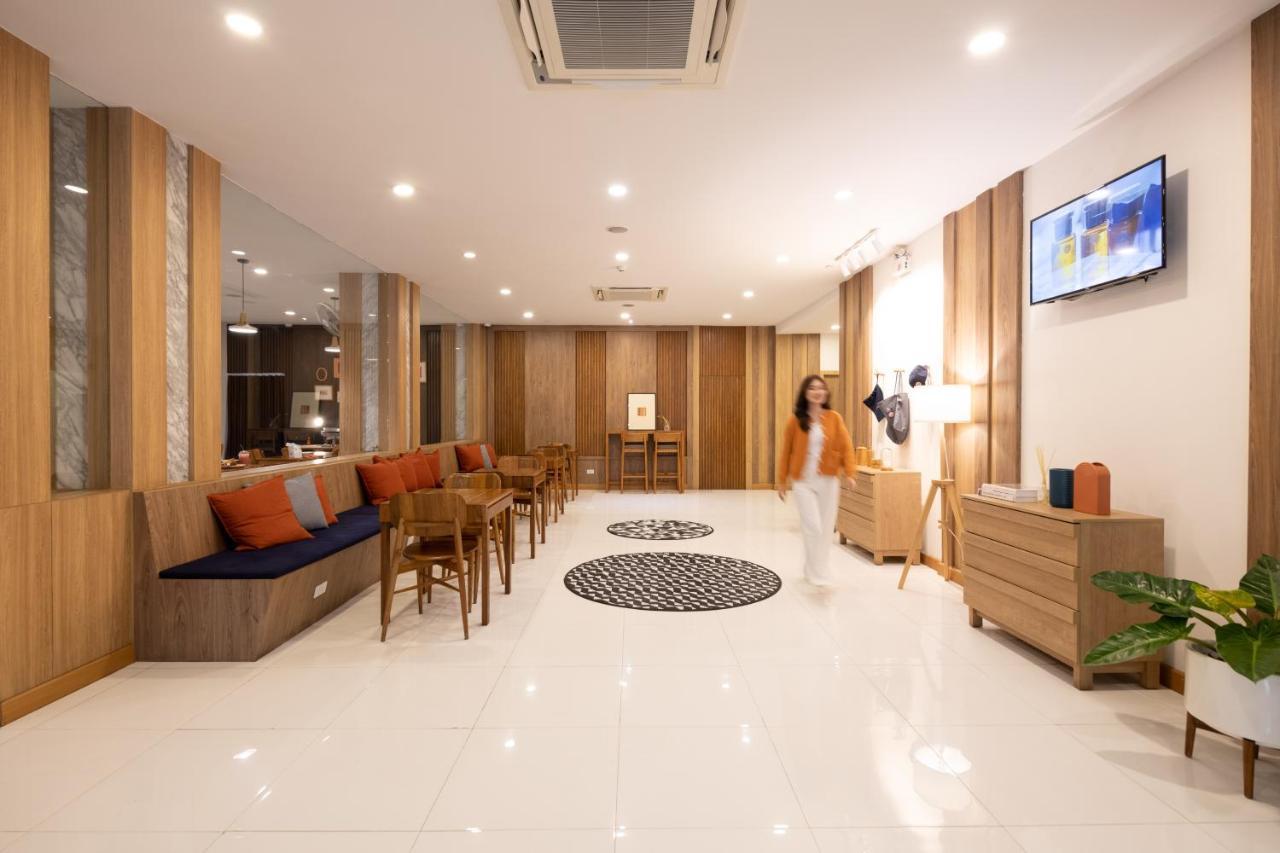 โรงแรมสุมิตตยาเชียงใหม่  ภายนอก รูปภาพ