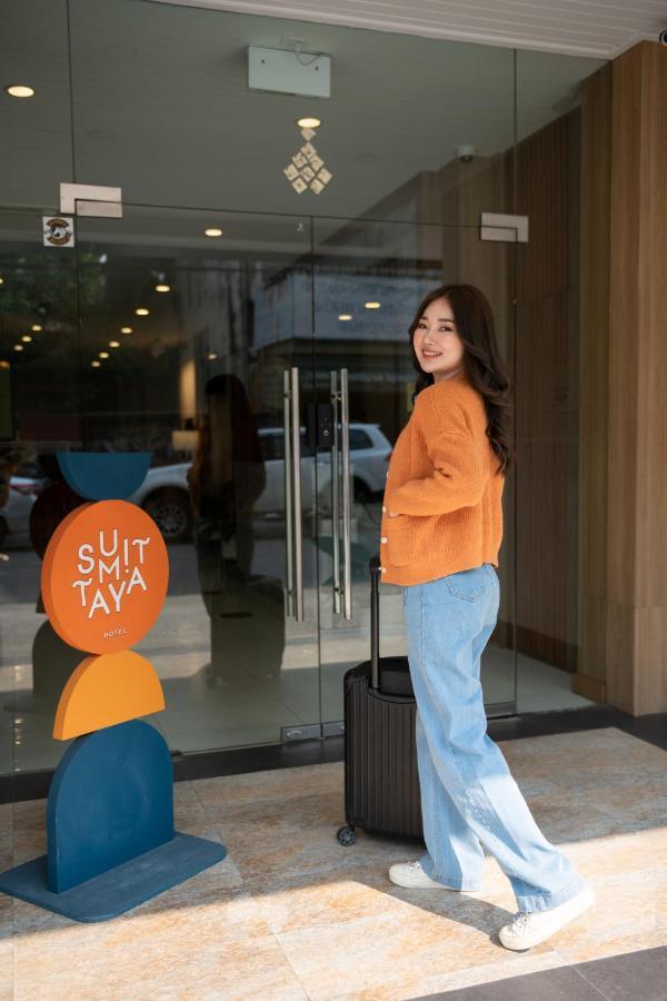 โรงแรมสุมิตตยาเชียงใหม่  ภายนอก รูปภาพ