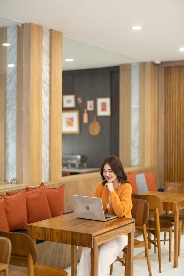 โรงแรมสุมิตตยาเชียงใหม่  ภายนอก รูปภาพ