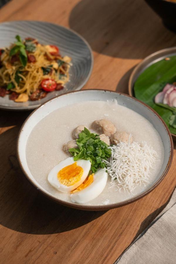 โรงแรมสุมิตตยาเชียงใหม่  ภายนอก รูปภาพ